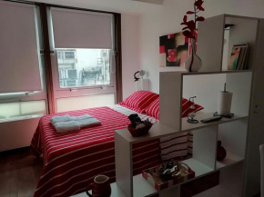 Silvia´s Studio